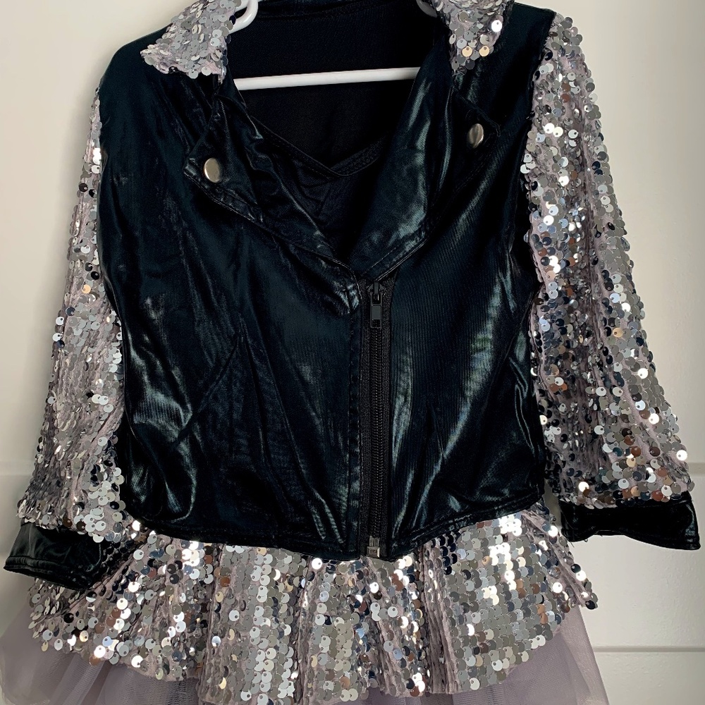 *Girls - Weissman Dance Costume*